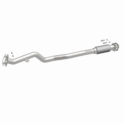 BRE Exhaust 14-22 Jeep Cherokee 3.2L Front Pipe Kit