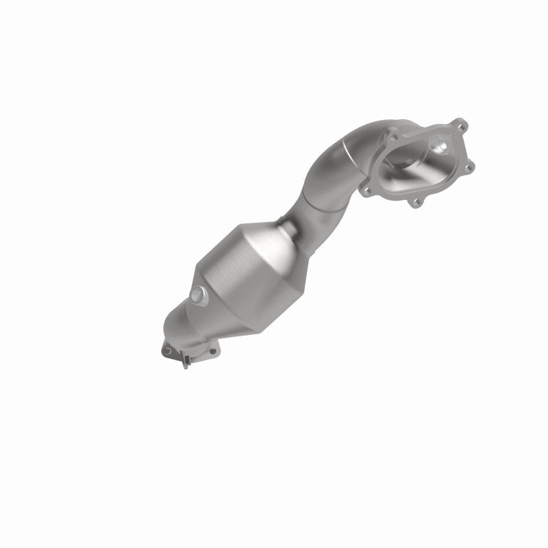 MagnaFlow Conv Direct Fit 13-15 Audi S6/S7/S8/A8 Quattro V8-4.0L Magnaflow