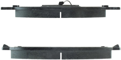 StopTech Premium Ceramic Brake Pads - 308.04110 Stoptech