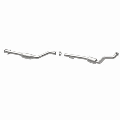 MagnaFlow Conv DF 1998 Mercedes SL500 5.0L Driver Side Magnaflow