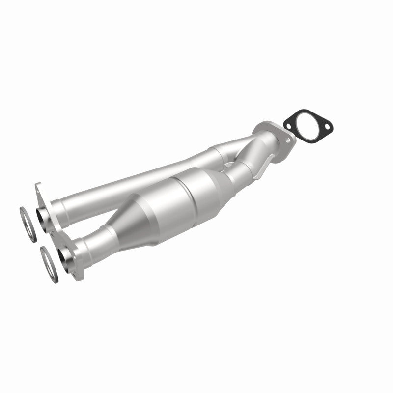 MagnaFlow Conv DF 2003 Mazda 6 3.0L Rear Magnaflow