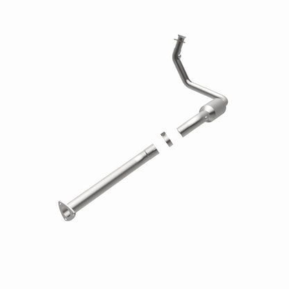 Magnaflow 96-99 Chevy Express 1500 5.7L Direct Fit Converter Magnaflow