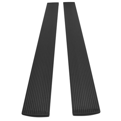 Westin Pro-E Power Running Boards Textured Black - 29-24225