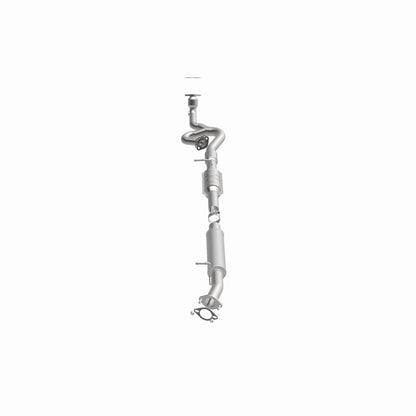 MagnaFlow Conv DF 03-06 Hyundai Santa Fe 3.5L Magnaflow