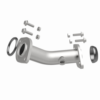 BRE Exhaust 98-00 RAV4 2.0L Front Pipe Kit