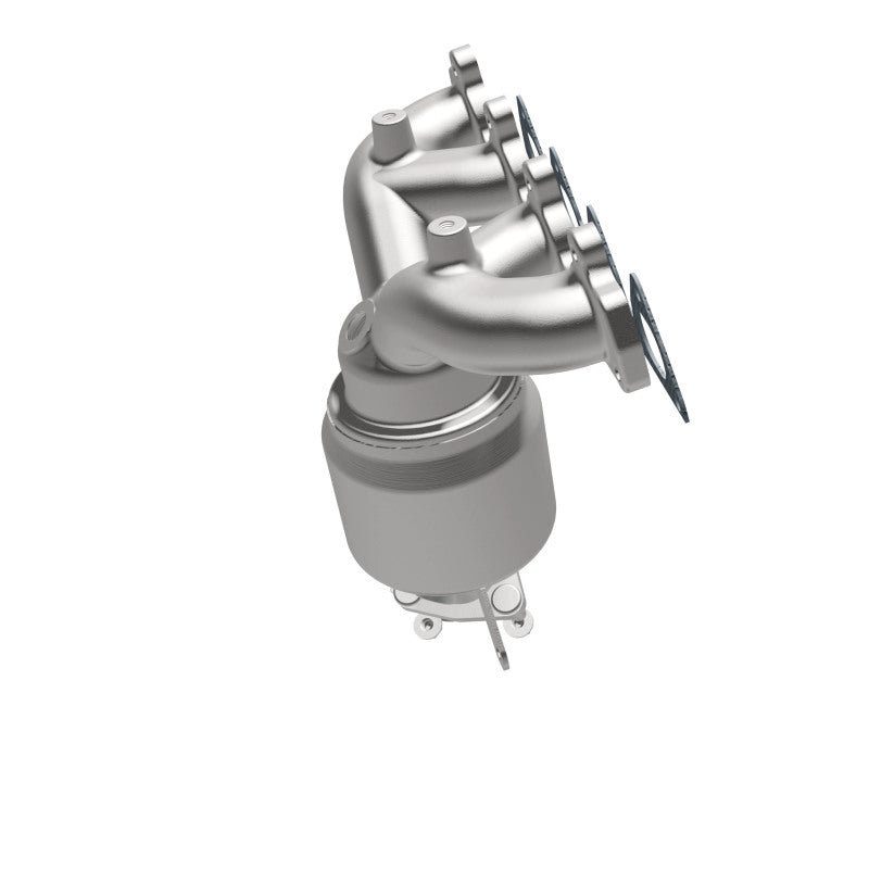 MagnaFlow Conv DF Civic-Del Sol 96-99 1.6L Magnaflow
