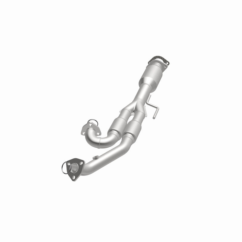 MagnaFlow Conv DF MAXIMA- 04-05 6 3.5L Magnaflow