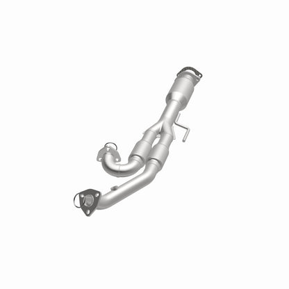 MagnaFlow Conv DF MAXIMA- 04-05 6 3.5L Magnaflow