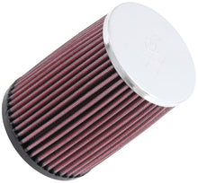 Load image into Gallery viewer, K&amp;N 98-06 Honda CBR600 Hornet/04-06 CBF500/CBF600/CB600S/05 CBF600F Replacement Air Filter