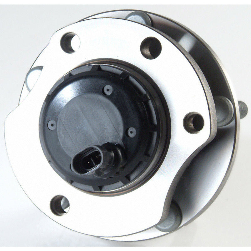 MOOG 04-06 Pontiac GTO Front Left Hub Assembly Moog