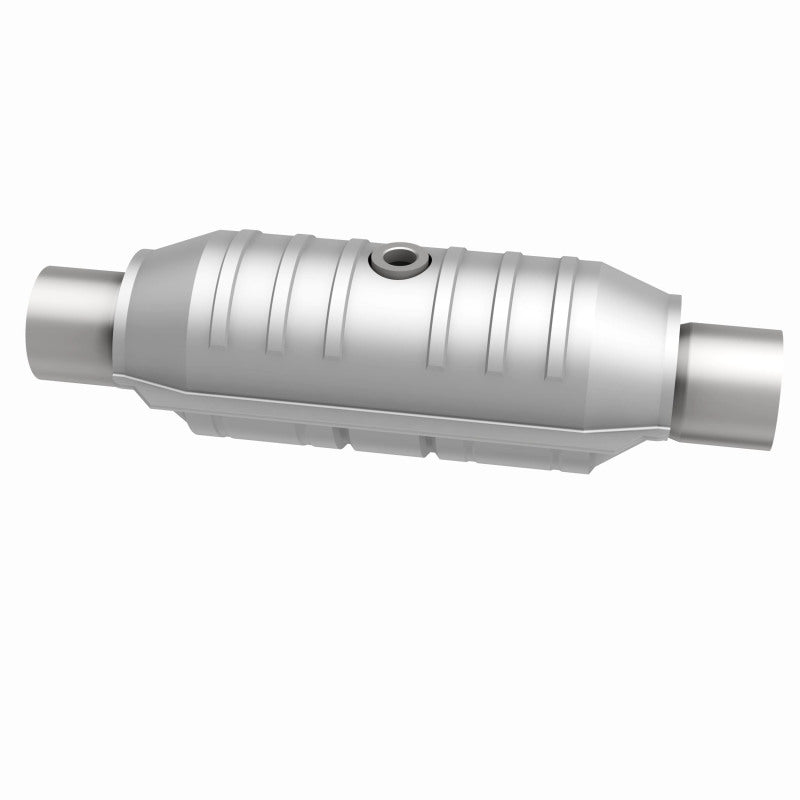 MagnaFlow Conv Universal 2.00 inch CA Tier 1 Magnaflow