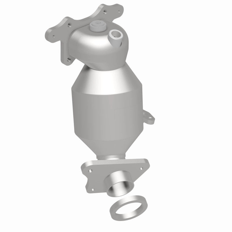 MagnaFlow Conv DF 09-10 Honda Fit 1.5L Front Magnaflow