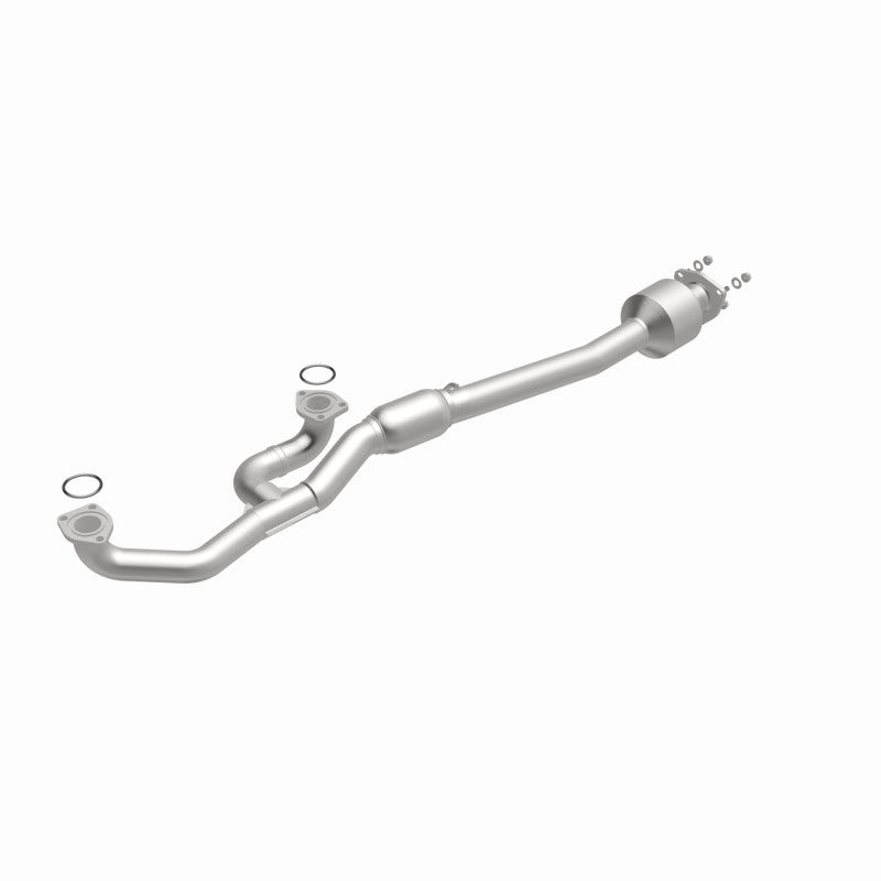 MagnaFlow Conv DF 14-15 Acura MDX 3.5L Underbody Magnaflow
