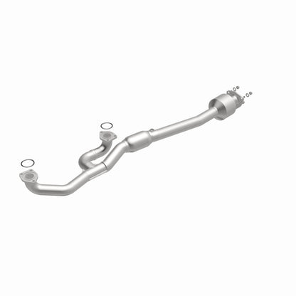 MagnaFlow Conv DF 14-15 Acura MDX 3.5L Underbody Magnaflow