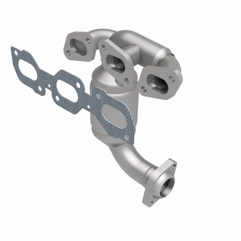 MagnaFlow Conv DF Contour 95-00 2.5L Front MF Magnaflow