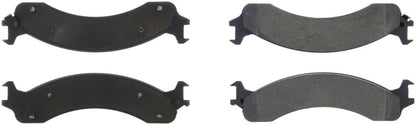 StopTech Street Disc Brake Pads - 305.08210 Stoptech