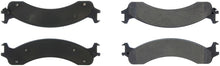 Load image into Gallery viewer, StopTech Street Disc Brake Pads - 305.08210