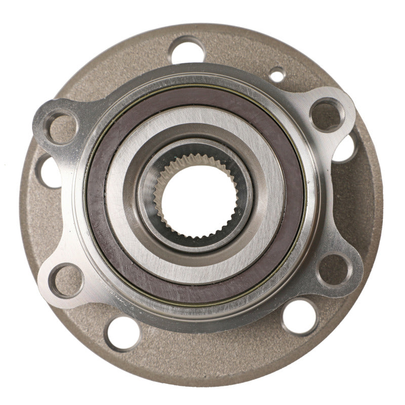 MOOG 15-18 Audi Q3 Front / Rear Hub Assembly Moog