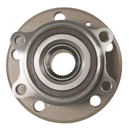 MOOG 15-18 Audi Q3 Front / Rear Hub Assembly Moog