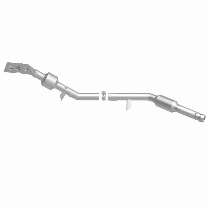 Magnaflow 12-15 ML350 V6 3.5 OEM Manifold Direct Fit Converter Magnaflow