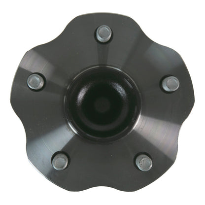 MOOG 18-19 Lexus RX350L Rear Hub Assembly Moog