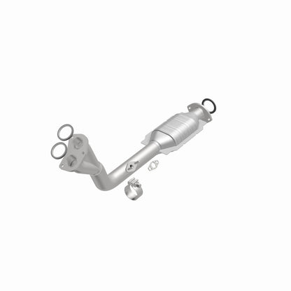 Magnaflow Conv DF 96-00 Toyota 4 Runner 2.7 Magnaflow