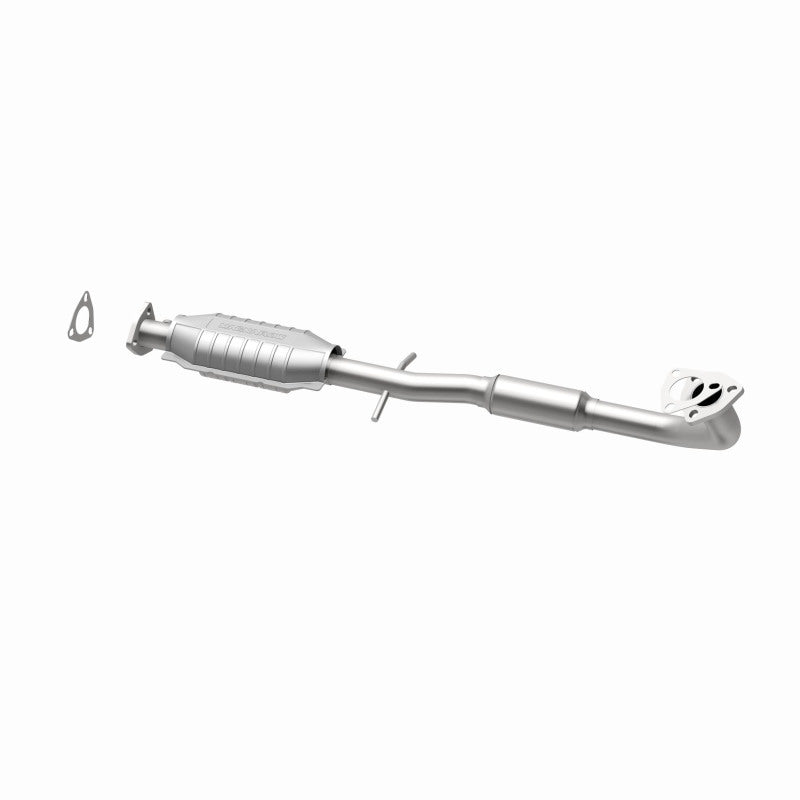 MagnaFlow Conv DF 01-02 Saturn Rear OEM Magnaflow