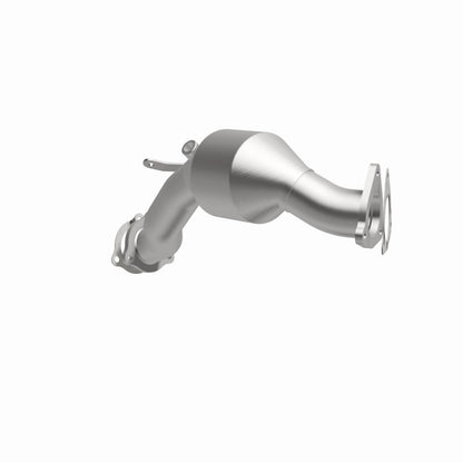 MagnaFlow Conv Direct Fit 11-15 Audi Q7 V6 3.0L - 2.5in Pipe Dia 24.375in L Magnaflow