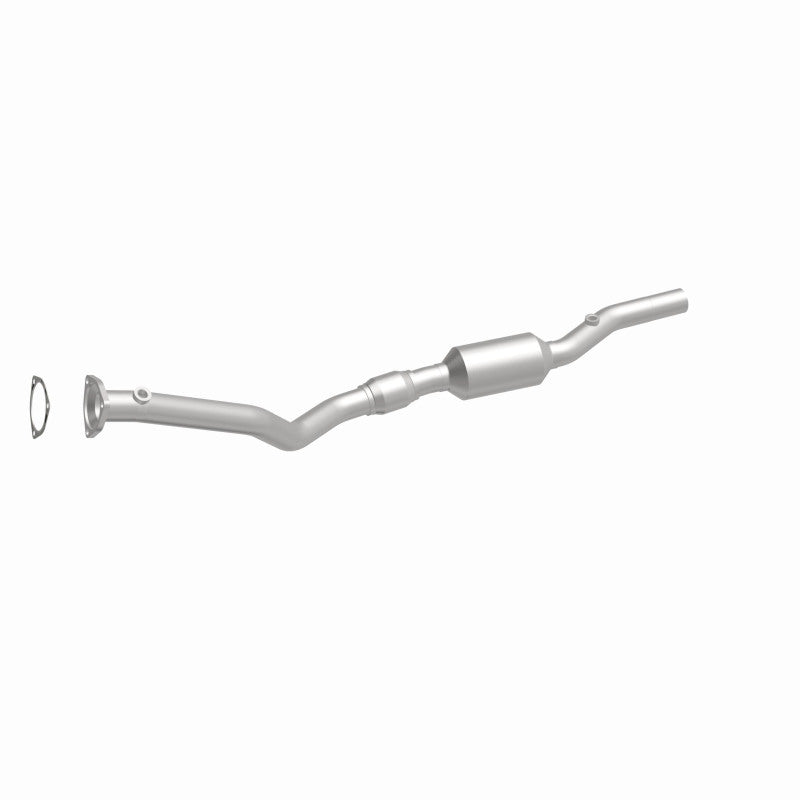 MagnaFlow Conv DF 98-99 Audi A6 2.8L Driver Side Magnaflow