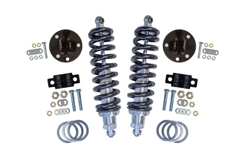 UMI Performance 2015-2024 Ford F-150 Front Coilover Kit, 2WD/4WD- 6560-2