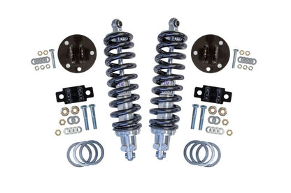 UMI Performance 2015-2024 Ford F-150 Front Coilover Kit, 2WD/4WD- 6560-2