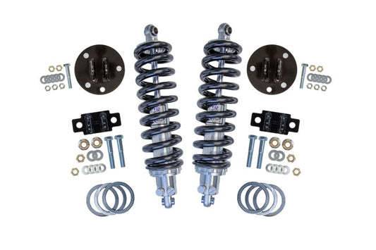 UMI Performance 2015-2024 Ford F-150 Front Coilover Kit, 2WD/4WD- 6560-2