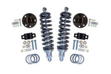 UMI Performance 15-24 Ford F-150 Coilover Adjustable Spring Lowering Kit - Front