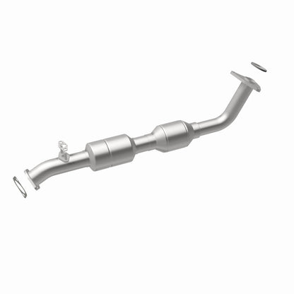 MagnaFlow Conv DF 98-02 Lexus LX470 4.7L Magnaflow