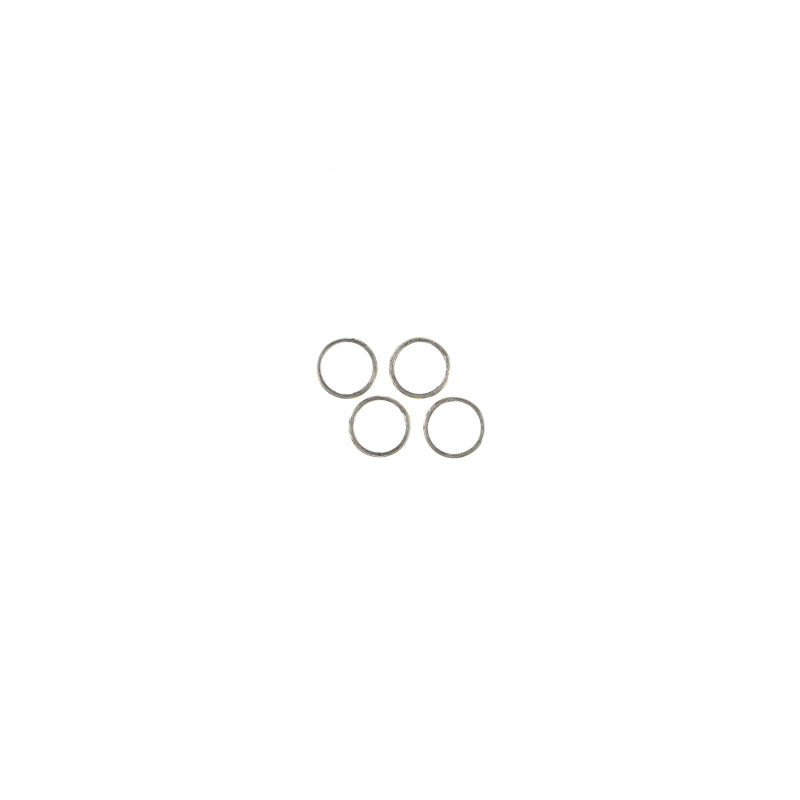 Cometic Suzuki GSX-R1300 GSX-R1000 09- Header 4-PACK Spiral Wound Cometic Gasket