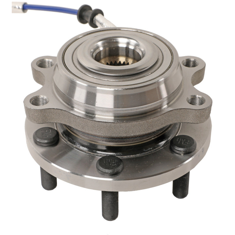 MOOG 09-12 Suzuki Equator Front Hub Assembly Moog