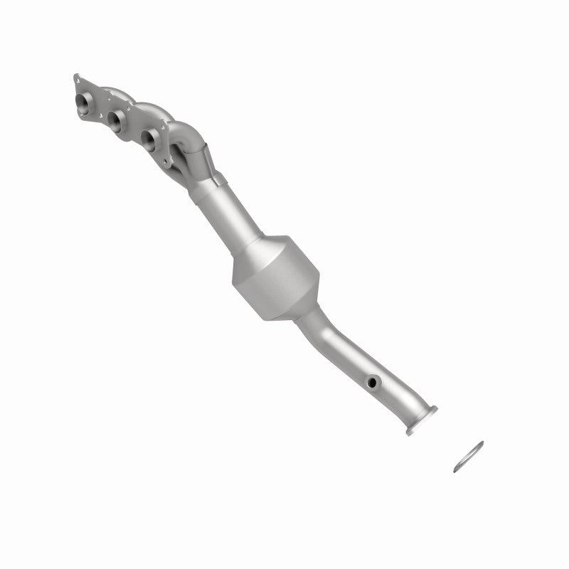 MagnaFlow Conv DF BMW 5 06-07 Front OEM Magnaflow