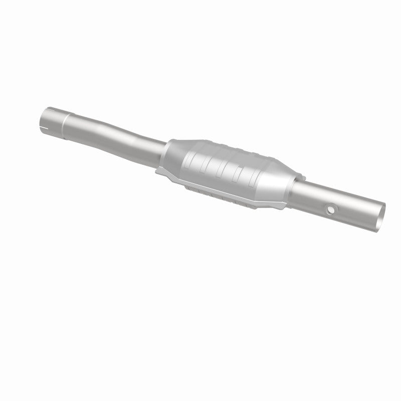 MagnaFlow Conv DF 01-04 Jeep G/C 4.0L Magnaflow
