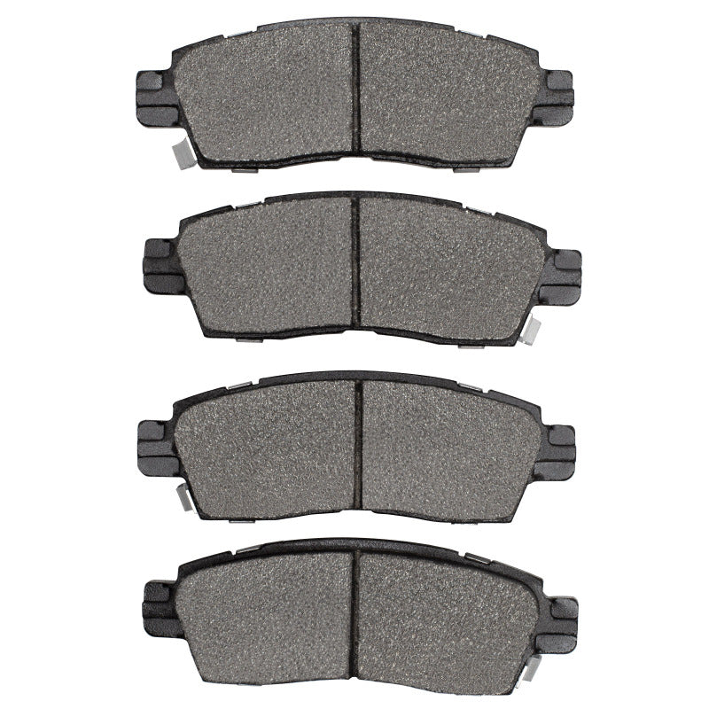 R1 07-10 Saturn Outlook Rear Optimum OE Brake Pads