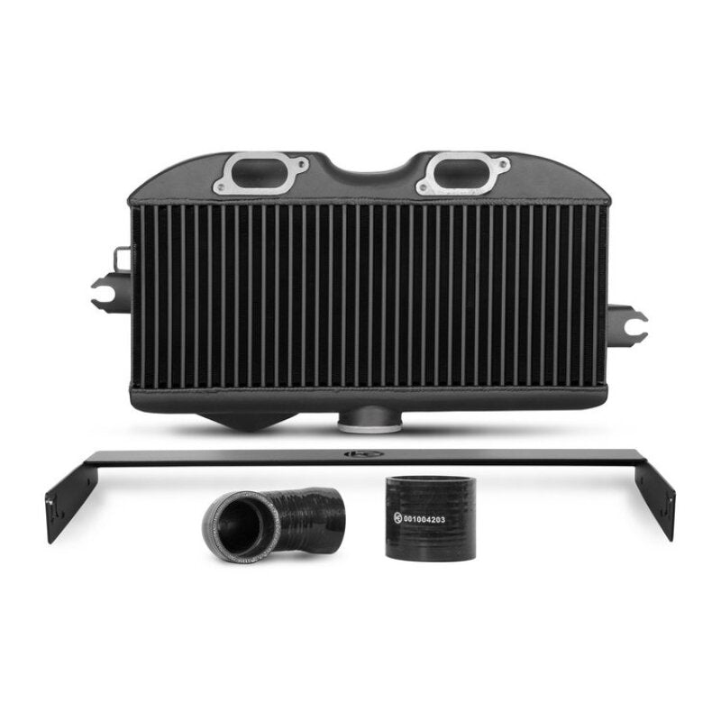 Wagner Tuning 02-05 Subaru Impreza WRX STi Competition Intercooler Kit