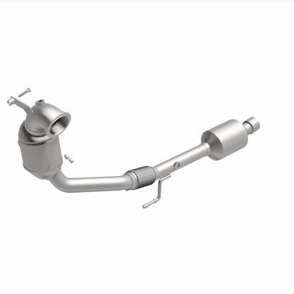 MagnaFlow 280759 Direct-Fit Catalytic Converter