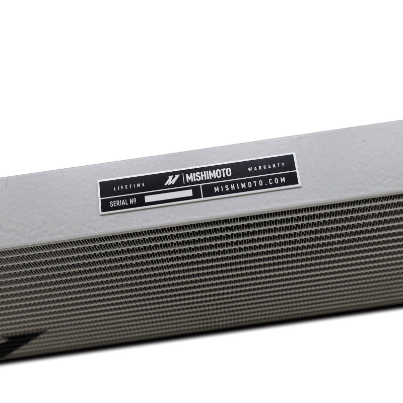 Mishimoto 04-08 Ford F-150 Performance Transmission Cooler