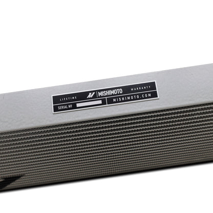Mishimoto 04-08 Ford F-150 Performance Transmission Cooler
