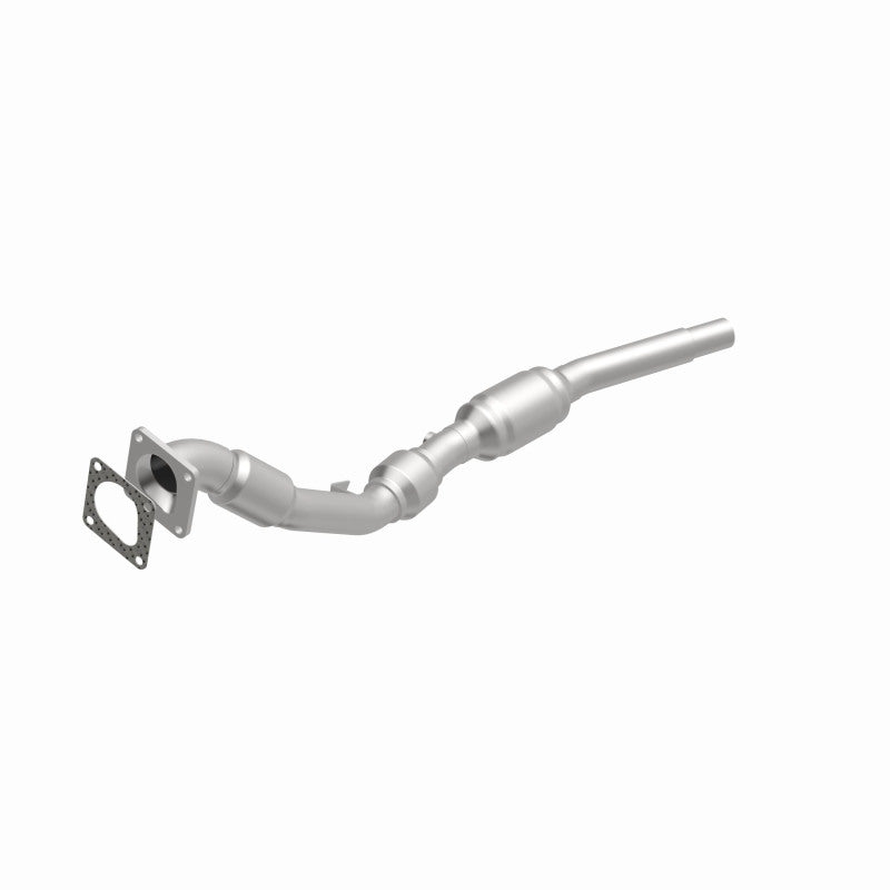MagnaFlow Conv DF 00-02 Audi A6 Quattro 2.7L Magnaflow