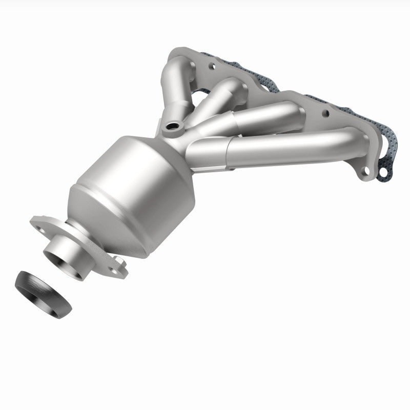 Magnaflow 2016 Mitsubishi Outlander Manifold 2.4L Direct Fit Catalytic Converter Magnaflow