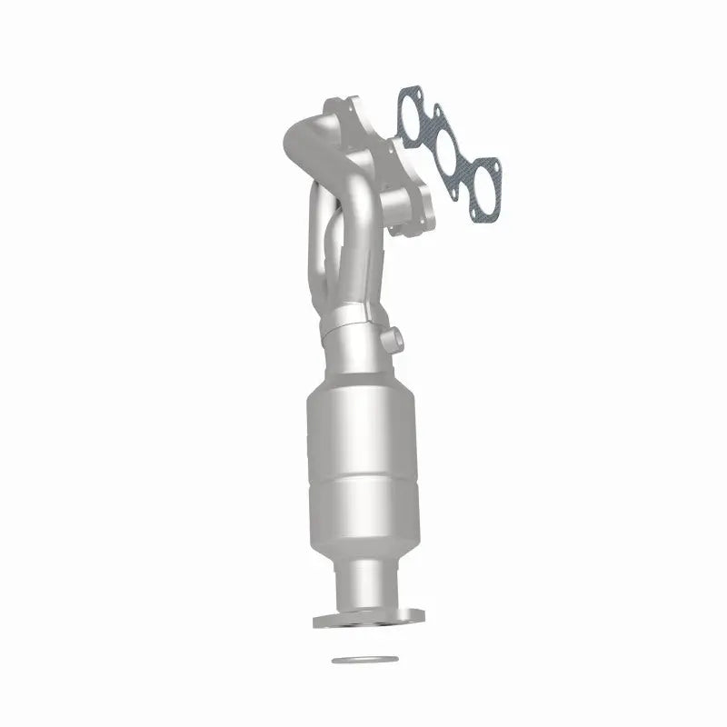 MagnaFlow Conv DF 10-12 Toyota FJ/4Runner 4.0L Magnaflow