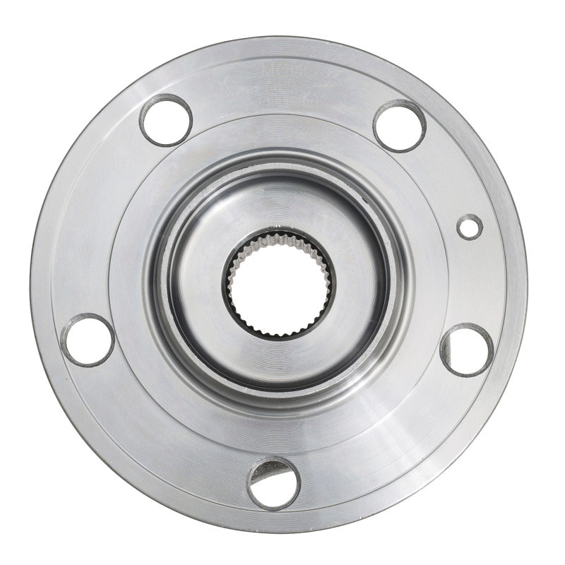 MOOG 02-09 Volvo S60 Rear Hub Assembly Moog