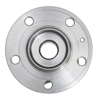 MOOG 02-09 Volvo S60 Rear Hub Assembly Moog