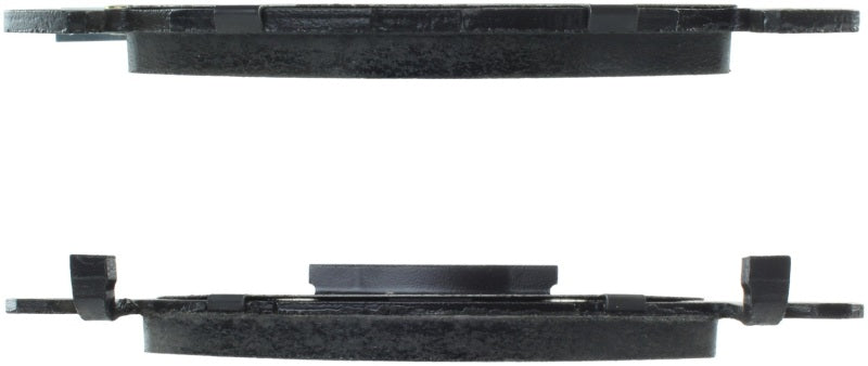 StopTech Premium Ceramic Brake Pads - 308.00520 Stoptech