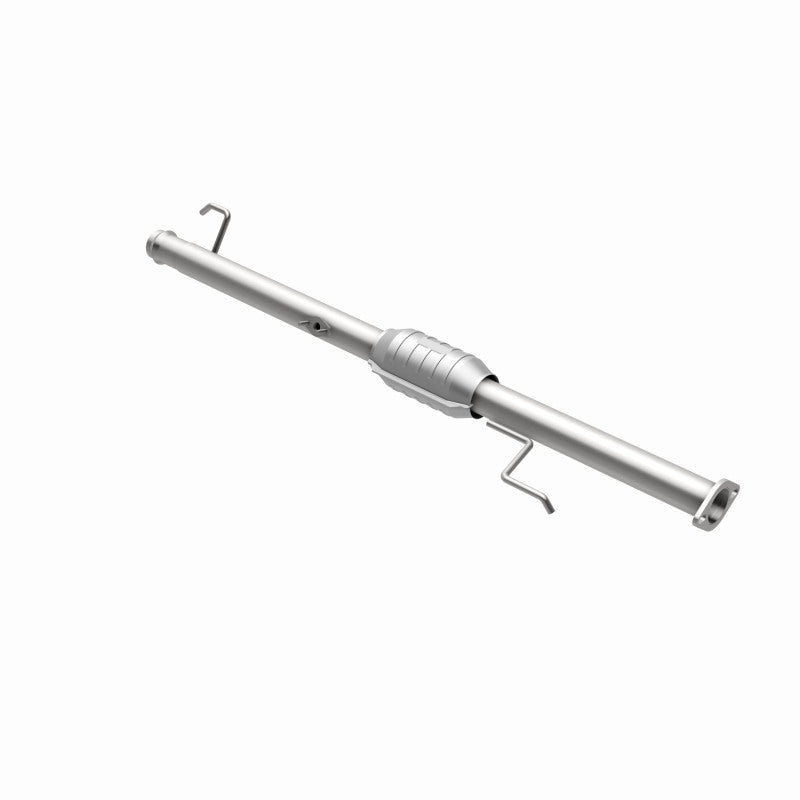 MagnaFlow Conv DF 00-04 Tundra 3.4L rear OEM Magnaflow
